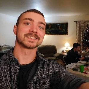 Meet your Posher, Sean